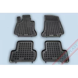 Rezaw-Plast Tipske patosnice za  Mercedes W205 C-Class (2014+) - kadice