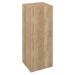 SAPHO Kopalniška omarica ESPACE 35x94x32, levá/pravá, Dub Alabama