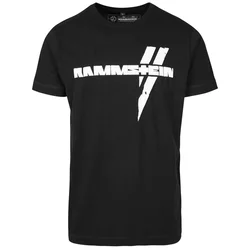 Metal majica moška Rammstein - Balken - RAMMSTEIN - RS003