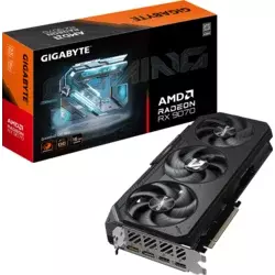 Gigaba?tova grafička kartica RX 9070 Gaming, 16GB, GDDR6