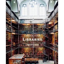 Libraries: Candida Höfer