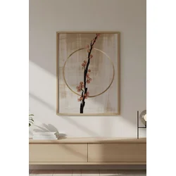 Wallxpert Slika Huhu739, 40 x 60