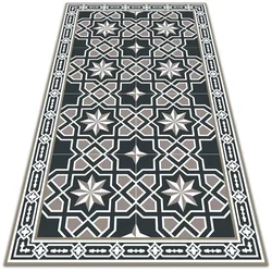 Decormat Zunanja preproga Veter vrtnica 80x120 cm