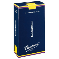 Vandoren Classic 4 Eb Clarinet