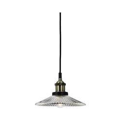 Cottex F1102A - Luster na sajli COBBLE 1xE27/40W/230V