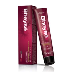 Bheyse Professional farba za kosu, 0.06, 100 ml