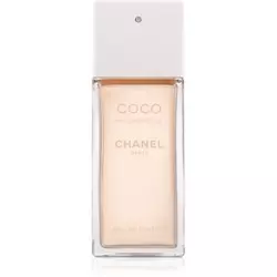 CHANEL COCO MADEMOISELLE EAU DE TOILETE (EDT)50ML