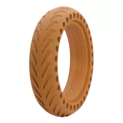Puna guma 8.5 in za trotinet Xiaomi M365/ 1S/ Essential/ M365 Pro/ M365 Pro 2 (N13-0) narandzasta