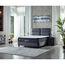 Boxspring postelja FOCUS-160 x 200