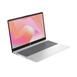 HP Laptop 15-FD0148NM - D14LREA, 15.6 FHD, Core 3 100U, 16GB RAM, 512GB SSD