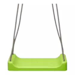 Ljuljaska flyfun PVC - zelena