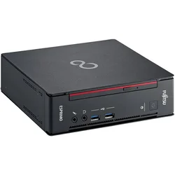 Obnovljen računar Fujitsu Esprimo Q556, i5-6500T, 8GB, 128GB, Windows 10 Pro