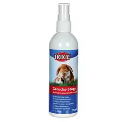 TRIXIE Preparat za uklanjanje neprijatnog mirisa kaveza, 175 ml