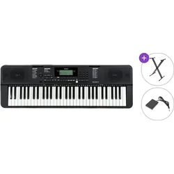 Pianonova Corrida 12 Basic SET Keyboard z dinamiko