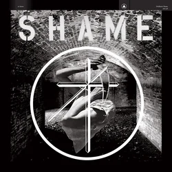 Uniform - Shame (Deluxe Edition) (Smoke Coloured) (LP)