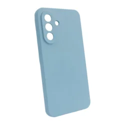 Maska Summer color za Samsung S26/ S941B svetlo plava