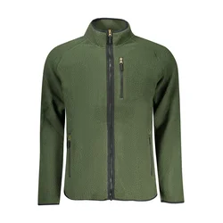 U.S. Grand Polo Muški duks AU02828BORGO, Maslinasti