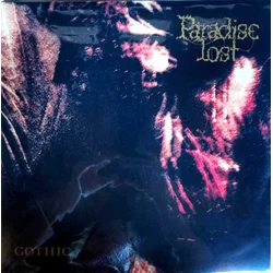 Paradise Lost - Gothic (LP)