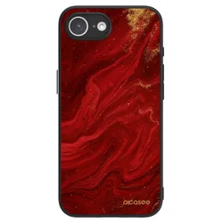 ULTIMATE CASE MagSafe za Apple iPhone 17e - Red