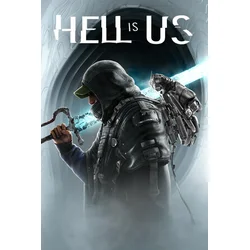Hell is Us Steam Key (PC) ROW