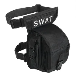 Taktička torbica SWAT multifunkcionalna