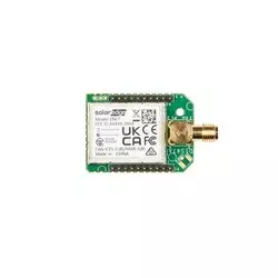 SolarEdge Home Network Plug-in and antenna for SolarEdge Home Network Ready inverters