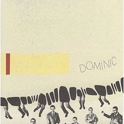 Dominic Angelella - Dominic (LP)