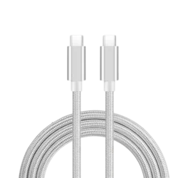 INF Polnilni kabel Type-C na Type-C – PD60W, 480 Mbps 2 m, (5000276748)