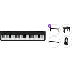 Kawai ES120B Premium SET Digitalni stage piano Black
