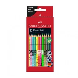 FABER CASTELL Bojice Grip 1/12 Special