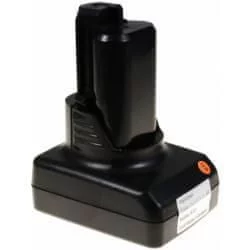 POWERY Akumulator Bosch GDR 12V Serie