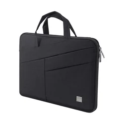 Bubm Torba za laptop, Crna