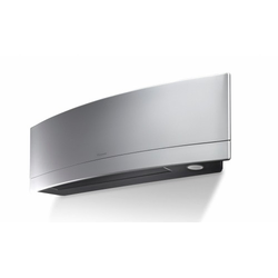 Daikin EMURA Inverter – FTXJ50MS / Silver