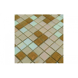 Stakleni Mozaik Element 32,7x32,7
