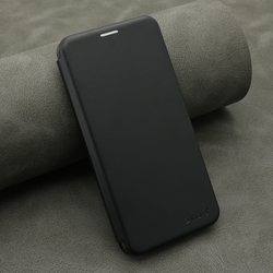 Futrola na preklop Futrola BI FOLD Ihave za Xiaomi Redmi Note 13 Pro 4G crna