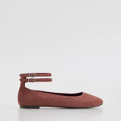 Reserved - LADIES` BALLERINAS