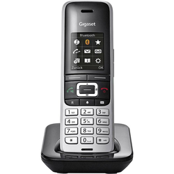 GIGASET telefon S850HX