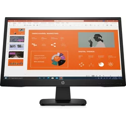 Monitor 21.5 HP P22va G4 453D2AA VA 1920x1080/60Hz/7ms/HDMI/Tilt/VESA