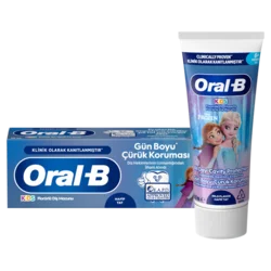 Oral-B Frozen pasta za zube za decu 6+, 60ml
