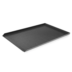 Pekač Perforiran - s Teflon Premazom (600x400mm)