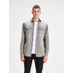 Jack & Jones Srajca 836262 Siva