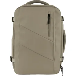 Poslovni nahrbtnik Swan beige