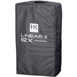 HK Audio LINEAR 5 L5 112 XA zaštitna navlaka