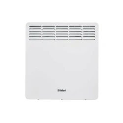 Električna zidna grijalica VAILLANT VER 2,5 kW - eloMENT 250/5 - konvektorska