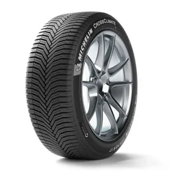 Michelin CrossClimate + ( 205/65 R15 99V XL EV Suitable )