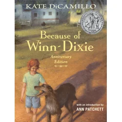 Because of Winn-Dixie Anniversary Edition