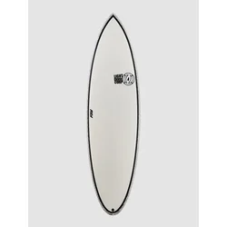 Light Woofer CV Pro - Epoxy - Future Surfboard white