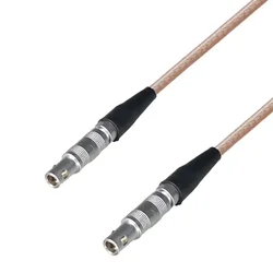 shumee Kabel za merilnik pospeška LEMO 00/LEMO 00, 1 m vtič