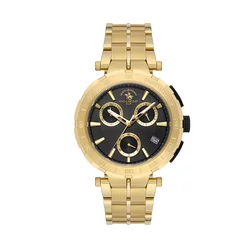 RUČNI SAT SANTA BARBARA POLO & RACQUET CLUB SB.1.10567-4