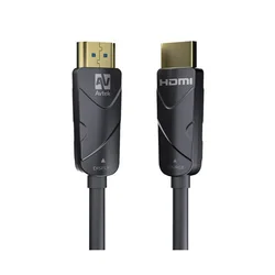 Avtek HDMI kabel 10m 4K@60Hz